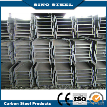 Hot Rolled Hot Dipped Zinc Galvanized Steel H Beam Steel/ I-Beam